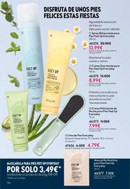 Catálogo Oriflame Página 138