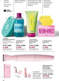 Catálogo Oriflame Página 140