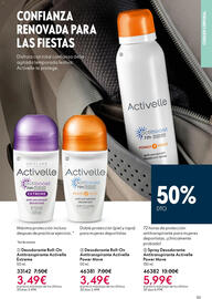 Catálogo Oriflame Página 151