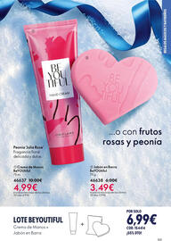 Catálogo Oriflame Página 159