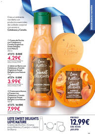 Catálogo Oriflame Página 161