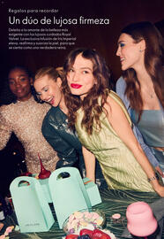 Catálogo Oriflame Página 20