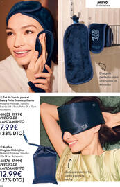 Catálogo Oriflame Página 22