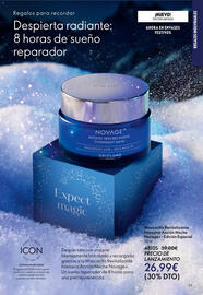Catálogo Oriflame Página 23