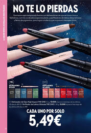 Catálogo Oriflame Página 28