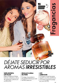 Catálogo Oriflame Página 29