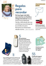 Catálogo Oriflame Página 3