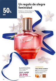 Catálogo Oriflame Página 38