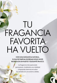 Catálogo Oriflame Página 4