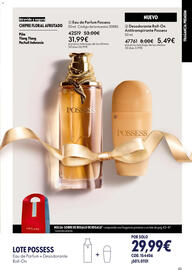 Catálogo Oriflame Página 45