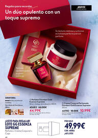 Catálogo Oriflame Página 48