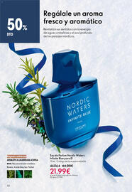 Catálogo Oriflame Página 50