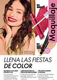 Catálogo Oriflame Página 57