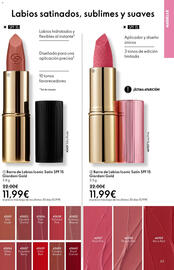 Catálogo Oriflame Página 63