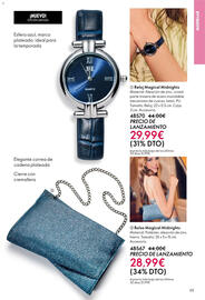 Catálogo Oriflame Página 65