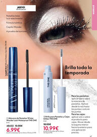 Catálogo Oriflame Página 67