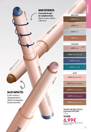 Catálogo Oriflame Página 71