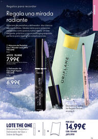 Catálogo Oriflame Página 73