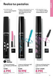 Catálogo Oriflame Página 75