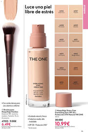 Catálogo Oriflame Página 79