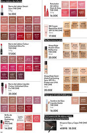 Catálogo Oriflame Página 82