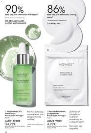 Catálogo Oriflame Página 92
