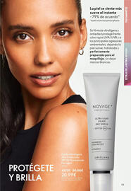 Catálogo Oriflame Página 93