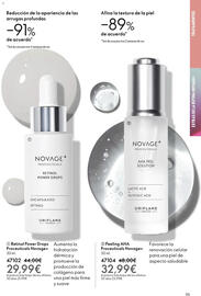 Catálogo Oriflame Página 95