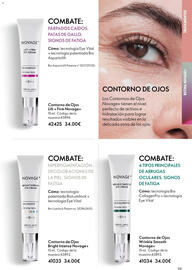 Catálogo Oriflame Página 99