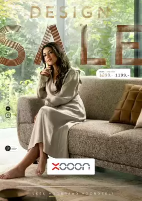 Xooon folder (geldig t/m 31-01)