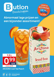 Butlon folder week 50 Pagina 1