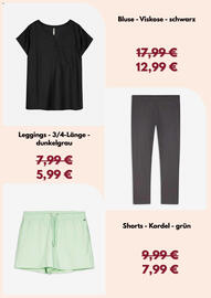 Takko Fashion Prospekt Seite 2