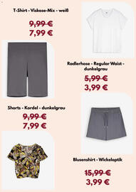 Takko Fashion Prospekt Seite 3