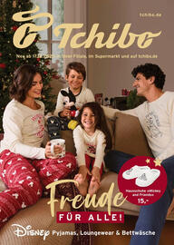 Tchibo Prospekt Seite 1