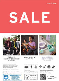 Tchibo Prospekt Seite 31