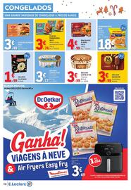 Folheto E.Leclerc semana 50 Página 10