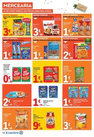 Folheto E.Leclerc semana 50 Página 12