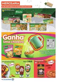 Folheto E.Leclerc semana 50 Página 16