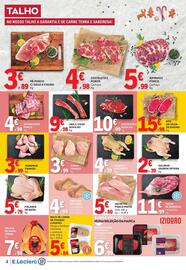 Folheto E.Leclerc semana 50 Página 2