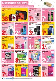 Folheto E.Leclerc semana 50 Página 24
