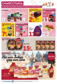 Folheto E.Leclerc semana 50 Página 6