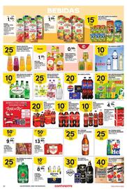 Folheto Continente semana 50 Página 20