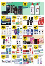 Folheto Continente semana 50 Página 23