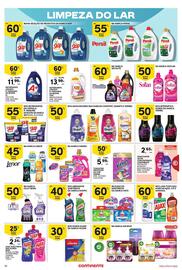 Folheto Continente semana 50 Página 25