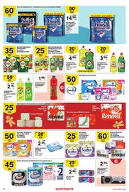 Folheto Continente semana 50 Página 26