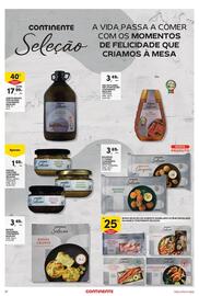 Folheto Continente semana 50 Página 27