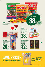 Min Købmand tilbudsavis uge 50 Side 15