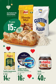 Min Købmand tilbudsavis uge 50 Side 16