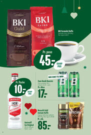 Min Købmand tilbudsavis uge 50 Side 20