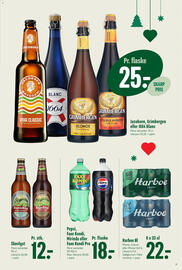 Min Købmand tilbudsavis uge 50 Side 21